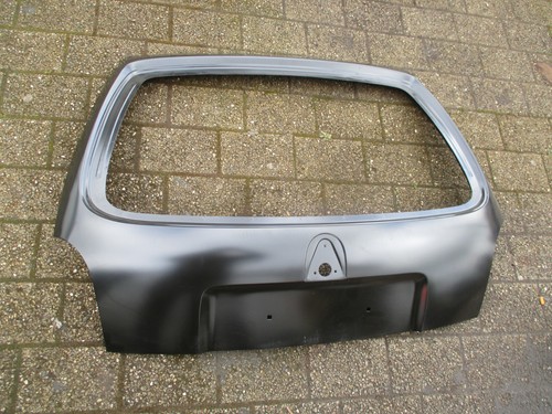 Opel corsa heckklappe - corsa,