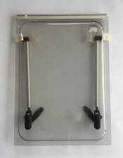 Seitz S4 Ersatzscheibe 318x434 Ersatzglas FÜR S-4 Fenster 350 x 500  204f050 NEU