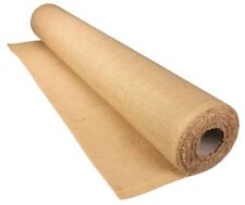 25 Meter Rolle / 30m² Jute