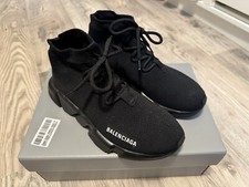 Balenciaga Speed 2.0 Laces 39