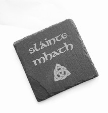 Gälische Slainte Mhath