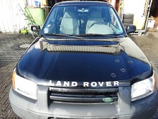 Land Rover Freelander Typ. LN