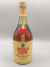 Erwen Lucas Bols Alter