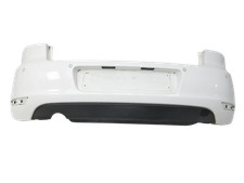 Stoßstange Stoßfänger Hinten für VW Golf 6 VI 5K 08-12 5T LB9A 5K6807421