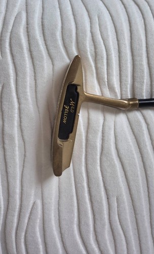 Rarität challenger putter - -,