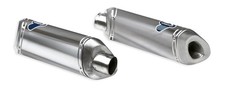 D008TO - Auspufftöpfe