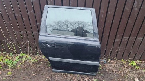 Volvo v70 tür hinten - volvo,