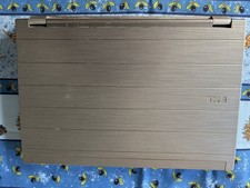 Dell Precision M4500 Laptop, 15.6 Zoll, Intel Core I7, 8GB RAM