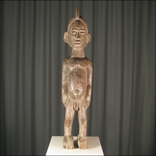 43526 figur ibo - figur, nigeria