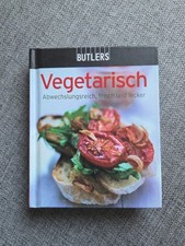 BUTLERS Kochbuch Mini-Kochbuch