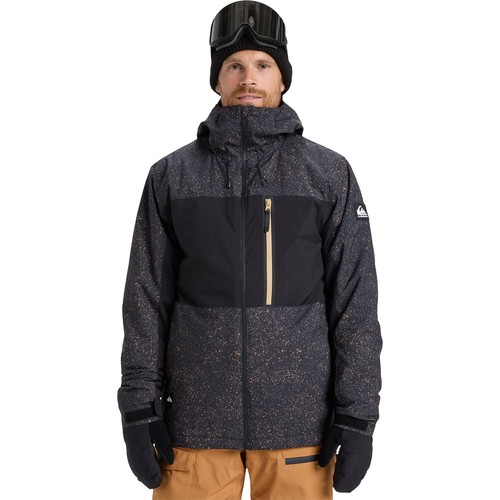 Quiksilver herren ski - herren, ski-