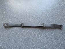 Kinnriemen Schirmütze Tschako