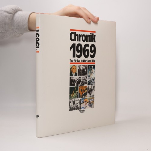 Chronik tag für - tag, wort