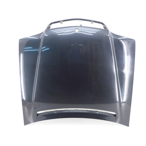 Motorhaube mercedes klasse - mercedes, s-klasse
