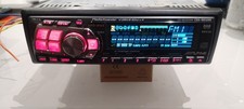Alpine Cda-9812rr +Remote Control