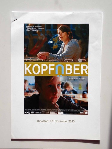 Kopfüber marcel hoffmann - kopfüber,