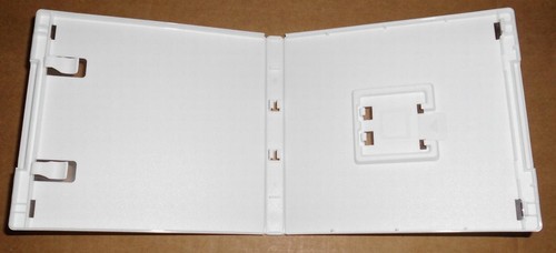Leerhülle für 3ds - 1,