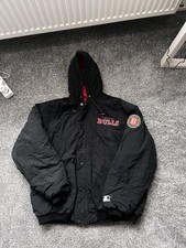 Vintage Chicago Bulls