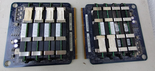 Vintage pair apple mac pro - pair, of