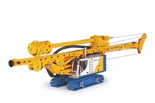 Conrad 1:50 Bohrgerät BAUER