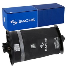 Sachs luftfeder luftfederbalg - sachs,