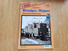 Preußen-Report - Band 10 /