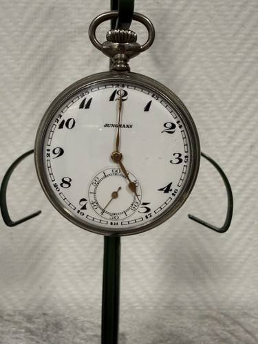 Alte taschenuhr von - taschenuhr,