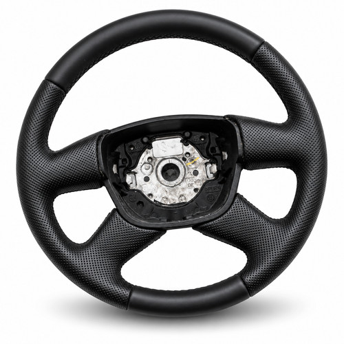 Lenkrad lederlenkrad skoda - lederlenkrad,