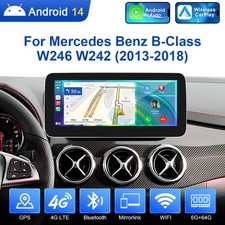 10.25" Android Autoradio