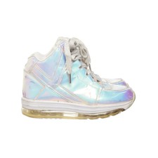 Schnürstiefel, Größe: 38