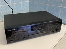 Kassettendeck Pioneer CT-S550S