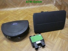 Lenkrad Airbagsteuergerät