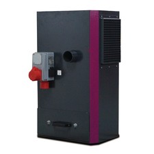 Optimum Maschinenunterbau mit