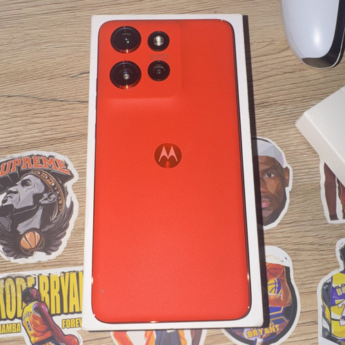 Motorola edge neo - neo, 256gb