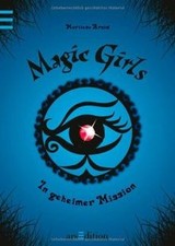Magic girls in geheimer - 07.,