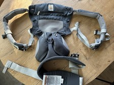 Ergobaby  360  Carrier cool