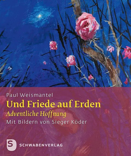 Und friede auf erden - und,