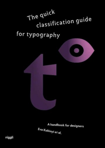 The quick classification - , guide