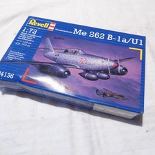 MESSERSCHMITT Me 262 B-1a/U1  , komplett OVP (W7)