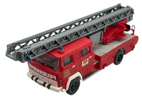 Wiking feuerwehr - wiking,