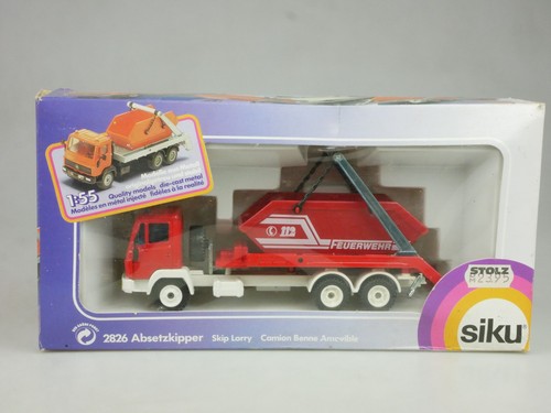 Siku 2826 mercedes - 2826, ln2
