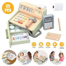 Spielkasse Kinderkaufladen