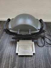 WEBER Grill Elektrogrill Q 140