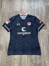 Dennis Smarsch #1 FC St. Pauli