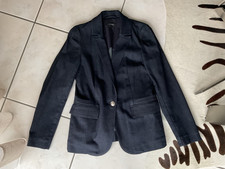 Jeans Blazer Comma Gr. 36