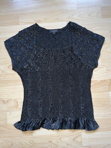 Kriss sweden bluse - ♥kriss,