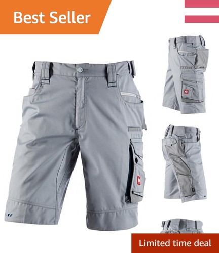 Ergonomische arbeitsshorts - ergonomische,