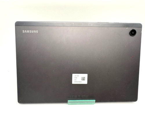 Samsung galaxy tab x200 - samsung, a8