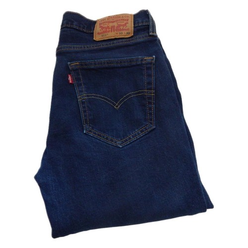 Levi 511 skinny jeans - levi,
