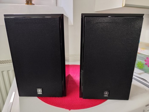 Yamaha e400 lautsprecher - 2x,